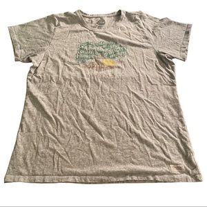 Life is good Optimism Shirt